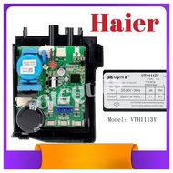 เหมาะสำหรับบอร์ดคอมเพรสเซอร์ไดรฟ์ตู้เย็น Haier บอร์ดอินเวอร์เตอร์อุปกรณ์เสริม VTX1111Y VTH1116Y VTH1