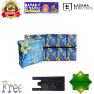 Promo!!! Avail Day Perbal 10Pcs  /Avail Day /Avail Biru
