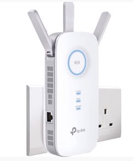 TP-Link AC1900 Wi-Fi Range Extender RE550