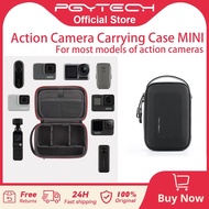 PGYTECH ซองใส่กล้องใส่ของสำหรับกล้องแอคชั่น Action Camera ขนาดเล็ก สำหรับ DJI OSMO5/4/Insta ONE R/Go