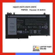 D.EL.L NGGX5 E5270 E5470 E5570 P48F001 Precision 15 M3510 JY8D6 0JY8D6 954DF W9FNJ RDRH9 JY8DF 451-B
