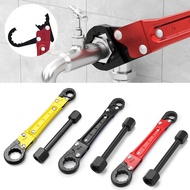 Compression Sleeve Puller Pipe Tool Removal High-quality Adjustable Wrench for Plumbing Jobs Easy-to