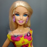Preloved Beautiful Barbie
