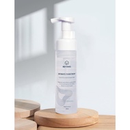 BE young be Yang INTIMATE FOAM WASH – 200ml