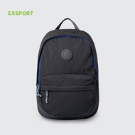 Exsport Classic Backpack RR01 1979 Backpack - Black