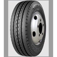 205/85R16 Bridgestone R205 (Brand New 2025)