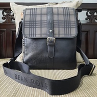 Tas Pria Branded Second BeanPole