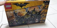 樂高積木LEGO 樂高蝙蝠俠電影系列 70917 終極蝙蝠車 The Ultimate Batmobile