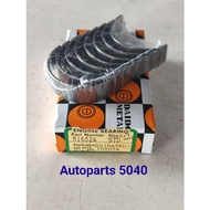 Metal road metal raun engine bearing avanza xenia 2015 rush terios 2018 calya sigra agya 1.200cc NR 