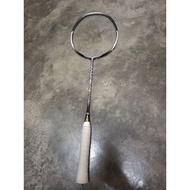 Yonex Nanospeed 7700 3ug5 Japan code used