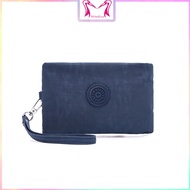 Mindesa 8109 Women's Wallet Regular Women's Wallet Small Square Pocket Storage Bag Waterproof And Ra