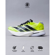 BOSTON 13 M - LUCID LEMON