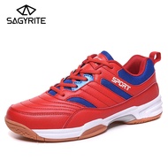 SAGYRITE Badminton Shoes for Men Badminton Shoes Yonex Sports Shoes for Men Sneakers Shoes for Women