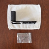 全新一樣 SmallRig 4262 L-Shape Handle for Nikon Z f etc... zf 尼康 L型矽膠手柄 L型手柄
