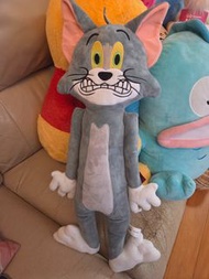 Tom&Jerry 抱枕 cushion 60cm