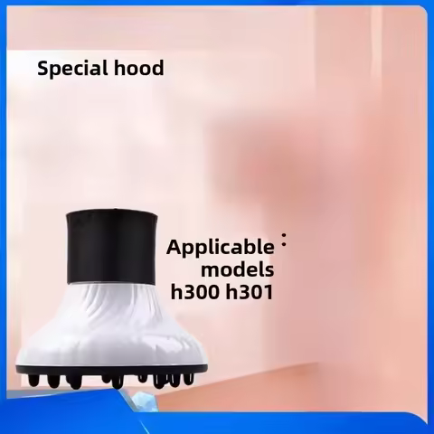 Suitable for Xiaomi Hair Dryer Curling Hood H100/ H701 H500/ H501/ H300