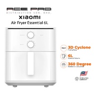 Xiaomi Essential Air Fryer (6L)
