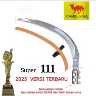 [100% ORIGINAL] MATA SABIT SICKLE KNIFE  Super  111  Stok Baru