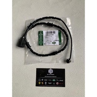 Disc Brake Pad Electronic Use Sensor/ JAGUAR Disc Brake Pads 13-18 XJ C2D21335