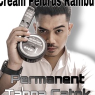 Potongan Harga PELURUS RAMBUT PRIA PERMANEN TANPA CATOK/PAKE CATOK BY 