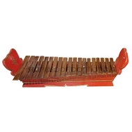 Gamelan's Mining Trader