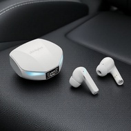 Lenovo Thinkplus XT53 ,,5.4,,LED,HiFi,,  Fon Telinga TWS Lenovo Thinkplus XT53 Tahan Air Bluetooth 5