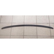 BMW E39 5 SERIES M5 GENUINE REAR BOOTH TRUNK HECKPOILER SPOILER LID