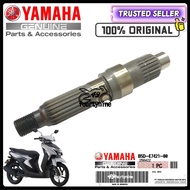 100% ORIGINAL EGO GEAR REAR AXLE DRIVE SHAFT REAR TYRE SHAFT TAYAR B5D-E7421-00