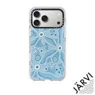 CASETiFY | Nadyung (Water)-Aboriginal Art [Krubi Creative] For iPhone Samsung Authentic