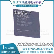 Original 7Z020 XC7Z020-2CLG400I Encapsulation CSPBGA-400 Programmable Logic Chip