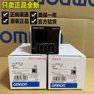 รุ่นใหม่ Omron  H7CC-A  counter 100 VAC to 240 VAC Automation and Safety