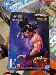 龍珠一番賞E賞悟空自在極易