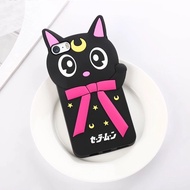 Iphone 6/6s luna cat casing