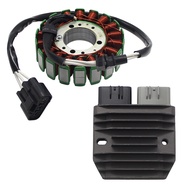 Stator Regulator Rectifier For Yamaha YZF R1 2002-2003 YZF R1S 2003 OEM 5PW-81410-00 5PW-81410-0 5JW