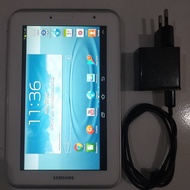 Samsung Tablet tab2