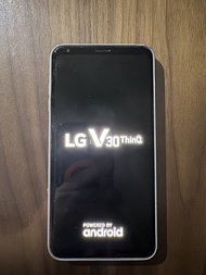LG V30 ThinQ 手機