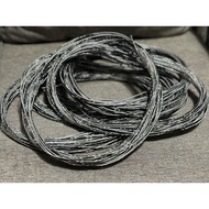 [30mtrs] AUTOMOTIVE JAPAN ELECTRICAL PURE COPPER WIRE 18 AWG 18(30m)
