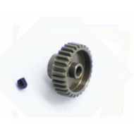 AM-348029 ARROWMAX PINION GEAR 48P 29T (7075 HARD)