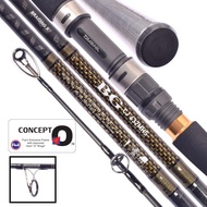 JORAN SPINNING DAIWA BG X CJ - 632 MHS-SD INDONESIAMEMANCING - PUSAT PANCING IKAN