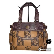 Bonia Handbag/Shoulder Bag