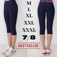 ! Women's Leggings 7/8