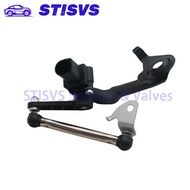 8R0941309C Rear Left Height Level Sensor For 2009-2016 Audi Q5 8R 8R0941309E 1T0907503A Car Parts ac