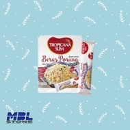 Tropicana Slim Instant Porang Rice Fried Rice 7 sch