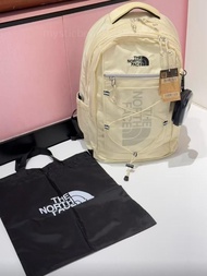 The North Face Super Pack II 尼龍防潑水雙肩包 30L 配小硬盒及手提袋