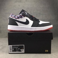 Promo SEPATU AIR Jordan 1 Low Quai 54 Diskon