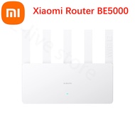 Second-hand Xiaomi WIFI 7 เราเตอร์ BE5000 BE6500 Pro