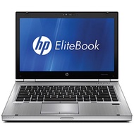 (Refurbished) HP Elitebook 8460P 8470P Intel Core i5 14inch Laptop Used