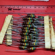resistor 0.15 ohm 3w 150K ohm 3 watt original - 0.15ohm