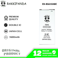 RakkiPanda - EB-BG610ABE Samsung J7 Prime / J6 Plus / J4 Plus / J4 Core Batre Batrai Baterai