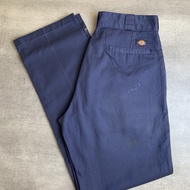 LP Dickies 874 Navy Original